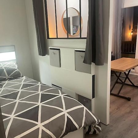 히에레 Le Cocon Hyerois 아파트 외부 사진
